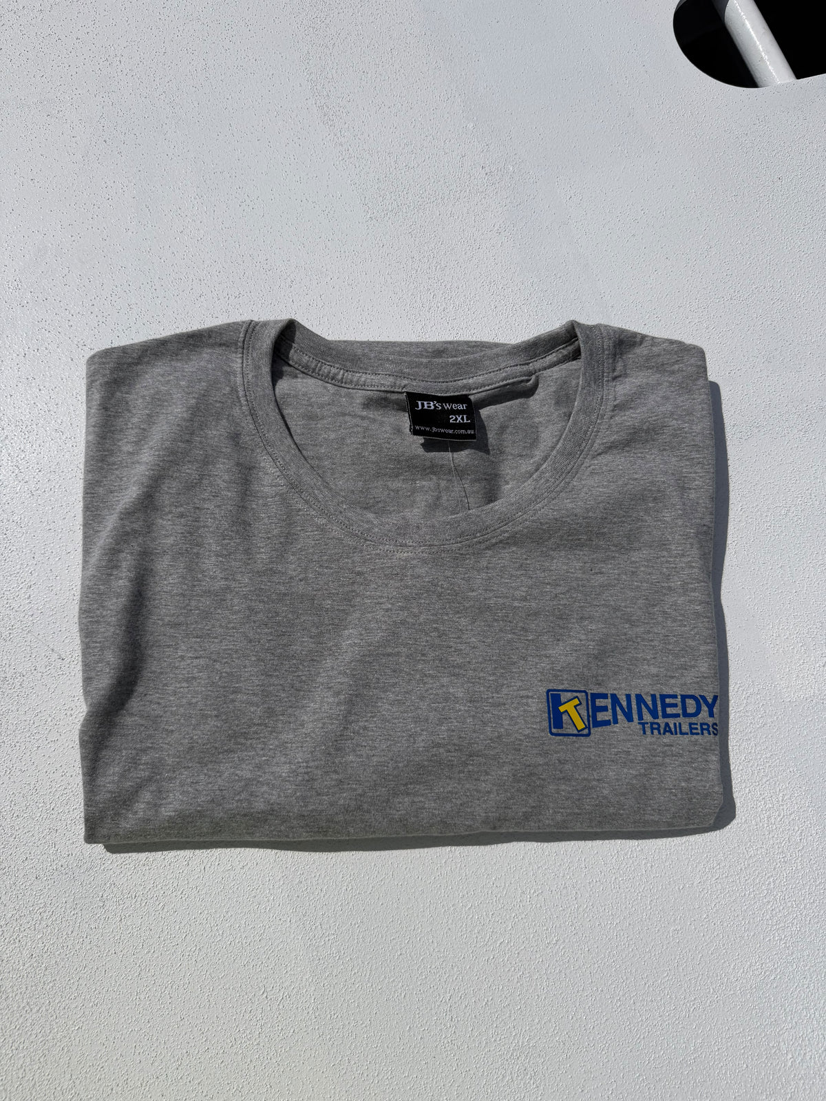 KT Tee