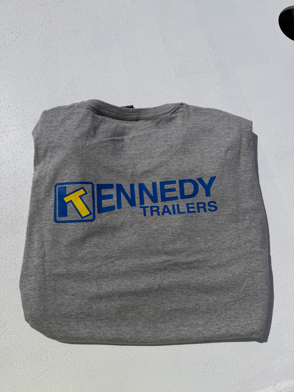 KT Tee