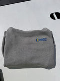 Grey KT Hoodie