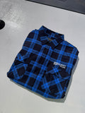 Royal Navy KT Flannelette
