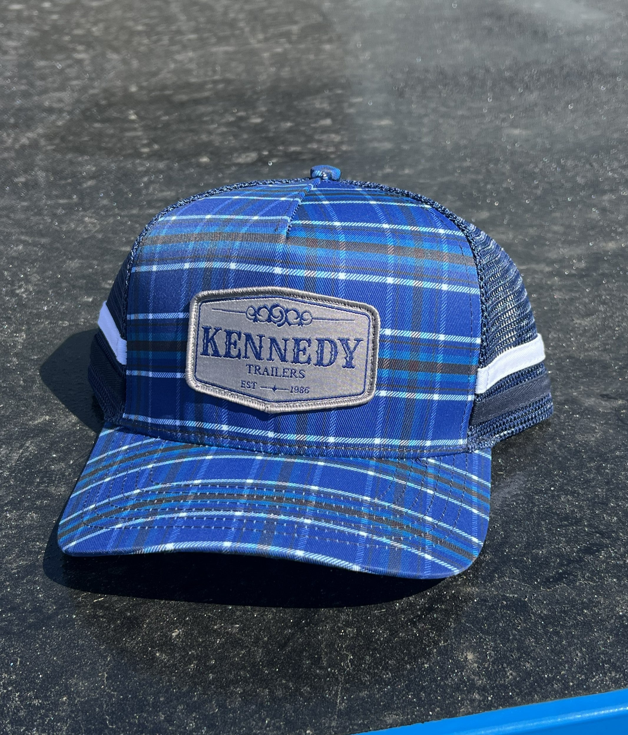 Trucker Caps