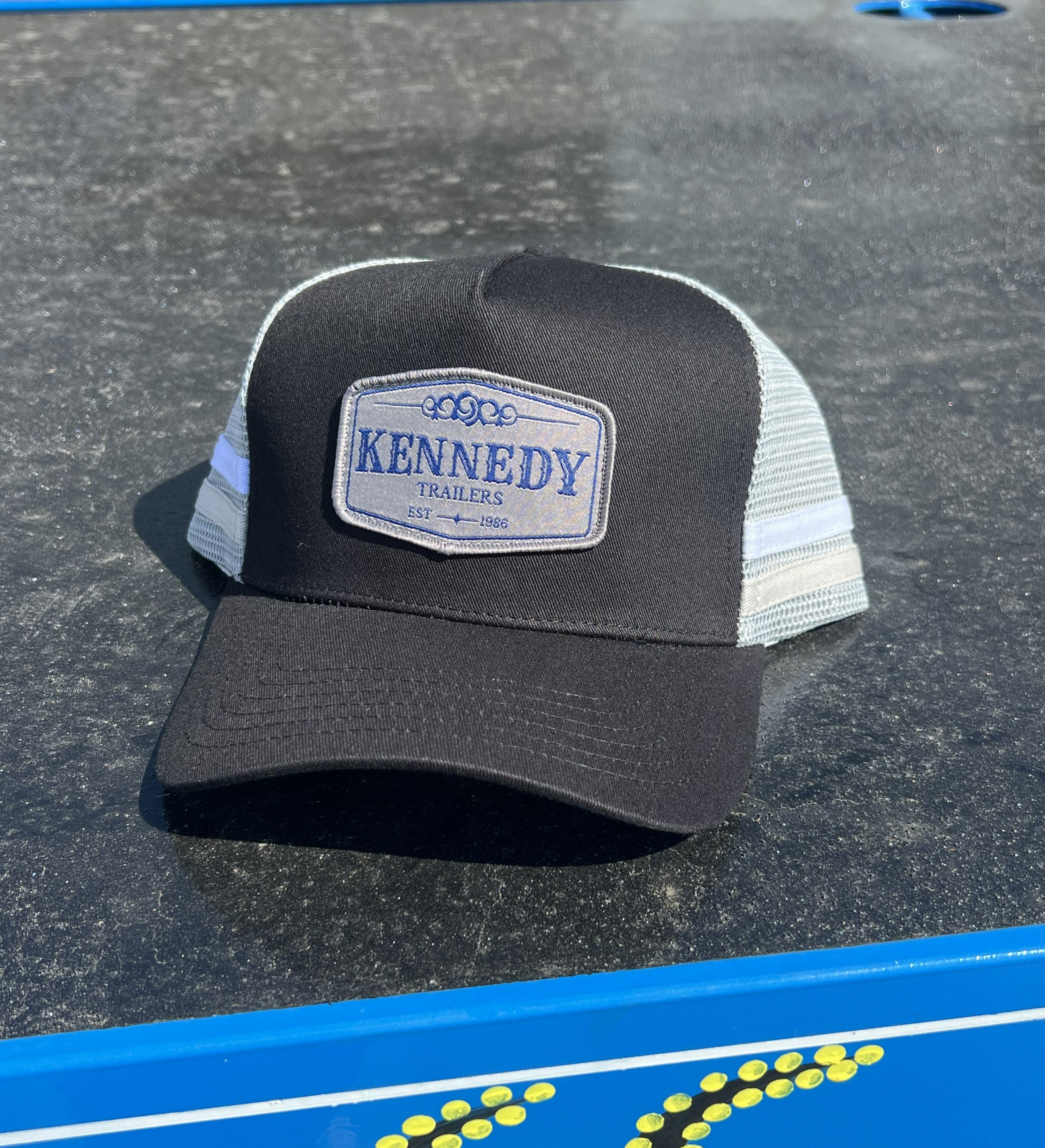 Trucker Caps