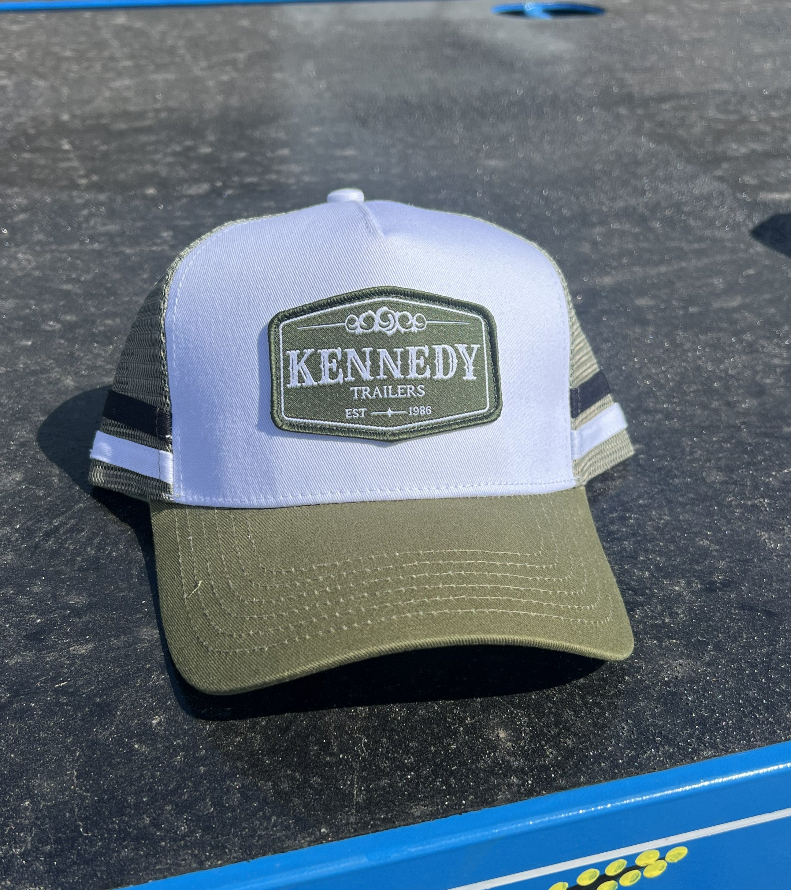 Trucker Caps
