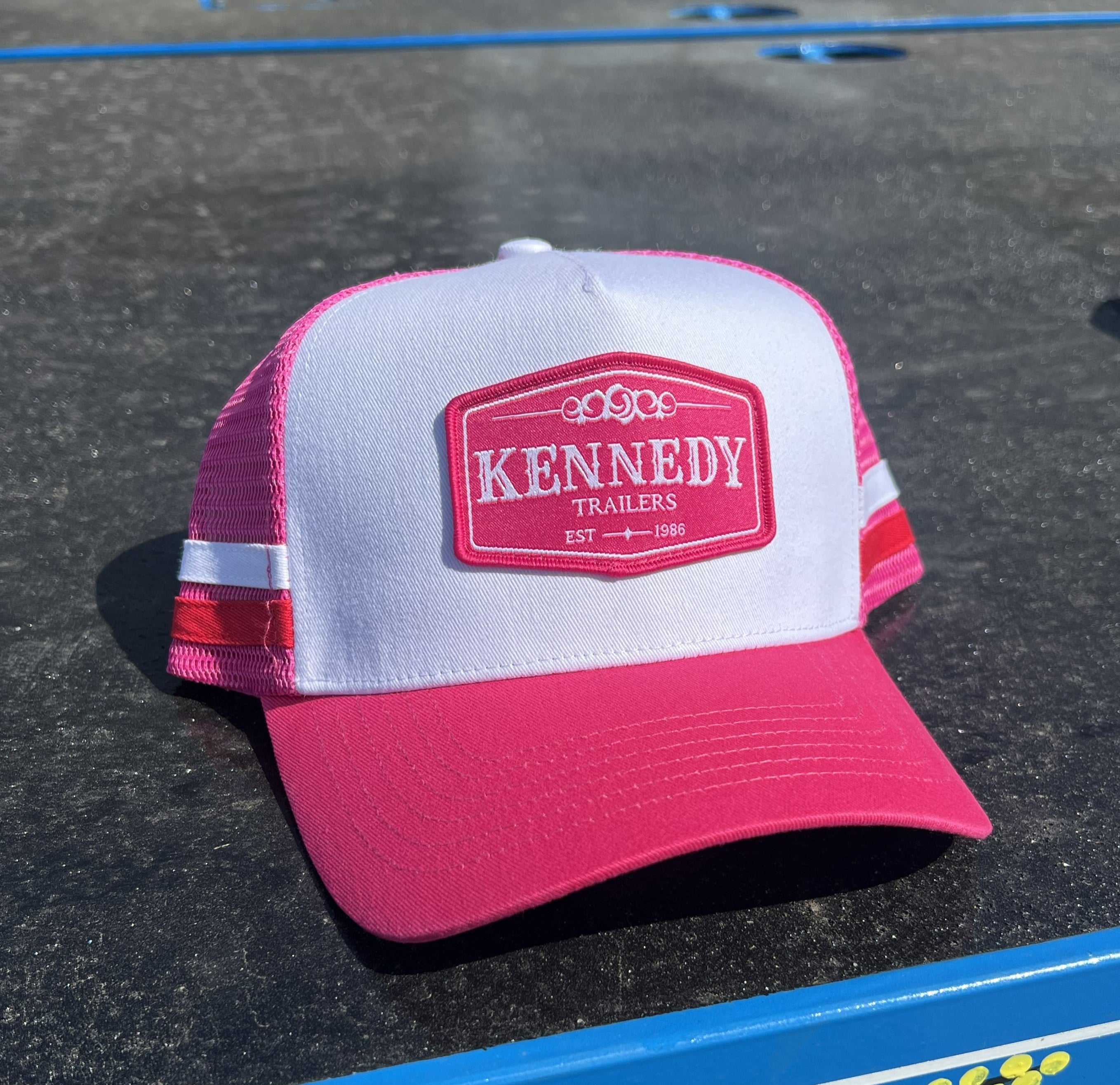 Trucker Caps