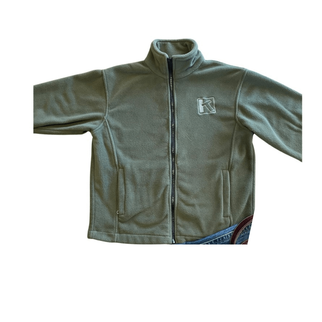 Jacket – All Weather Alpine