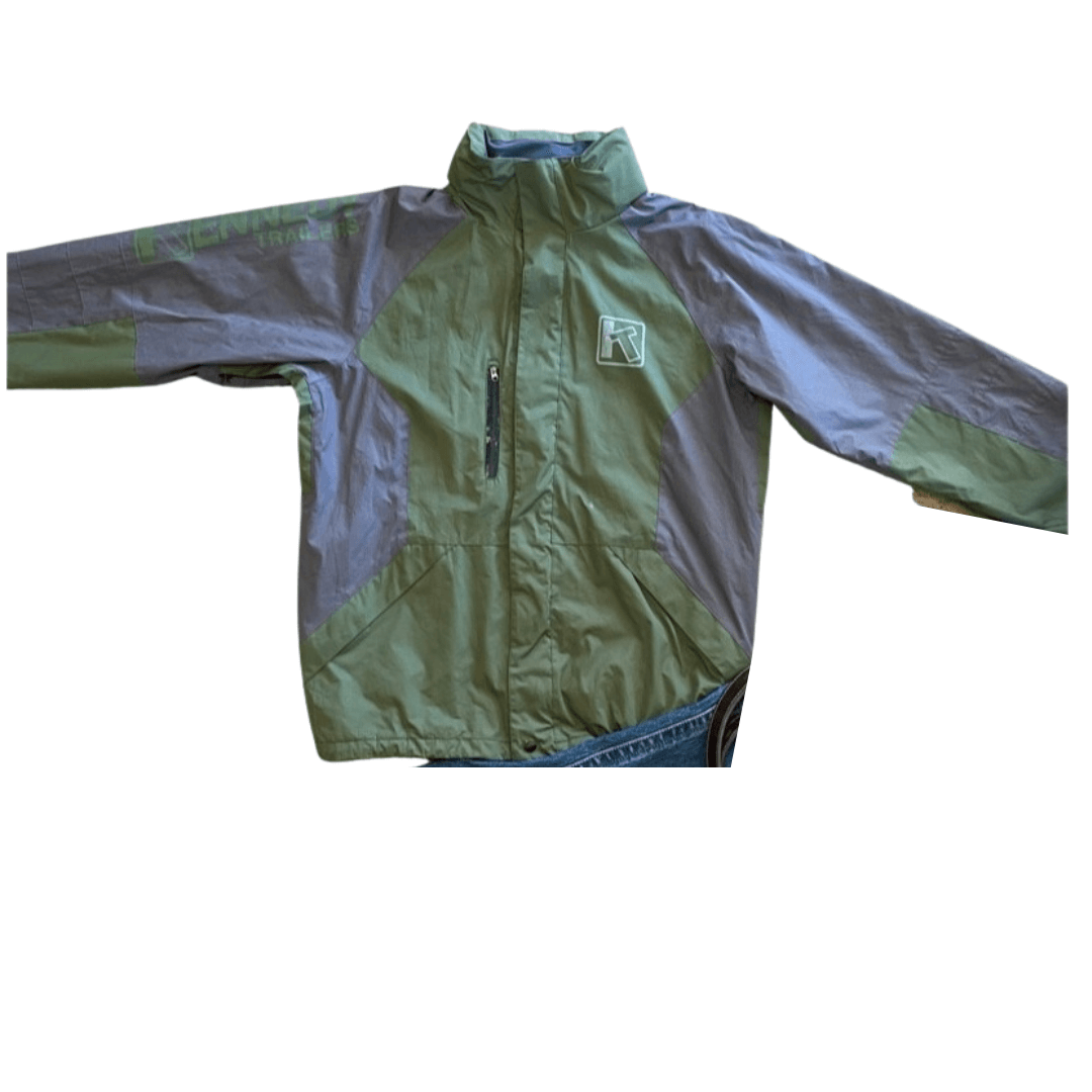 Jacket – All Weather Alpine