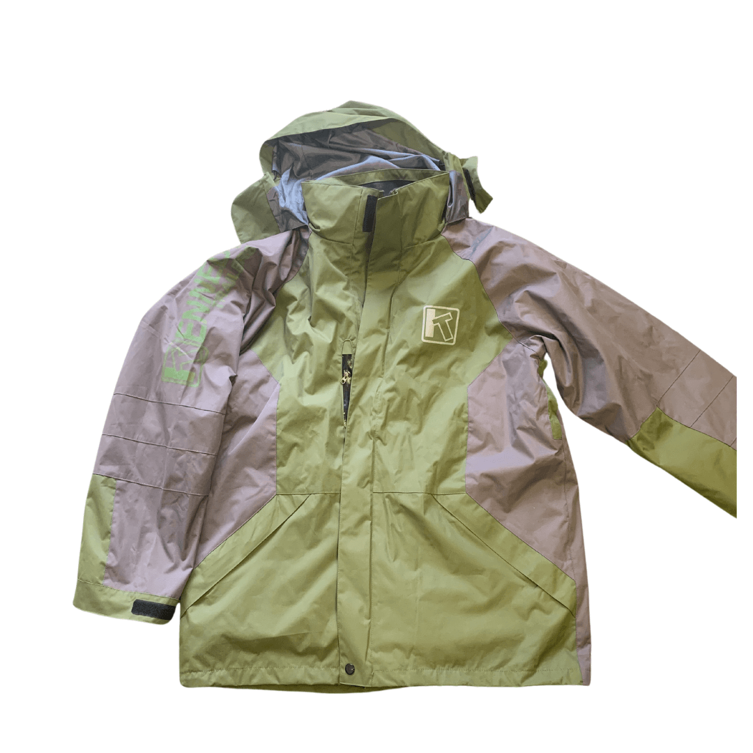 Jacket – All Weather Alpine