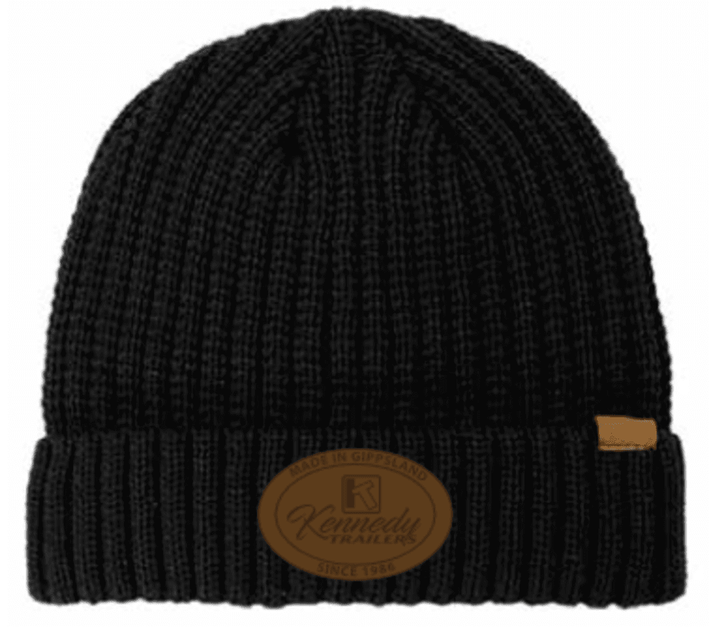Cuffed Beanie