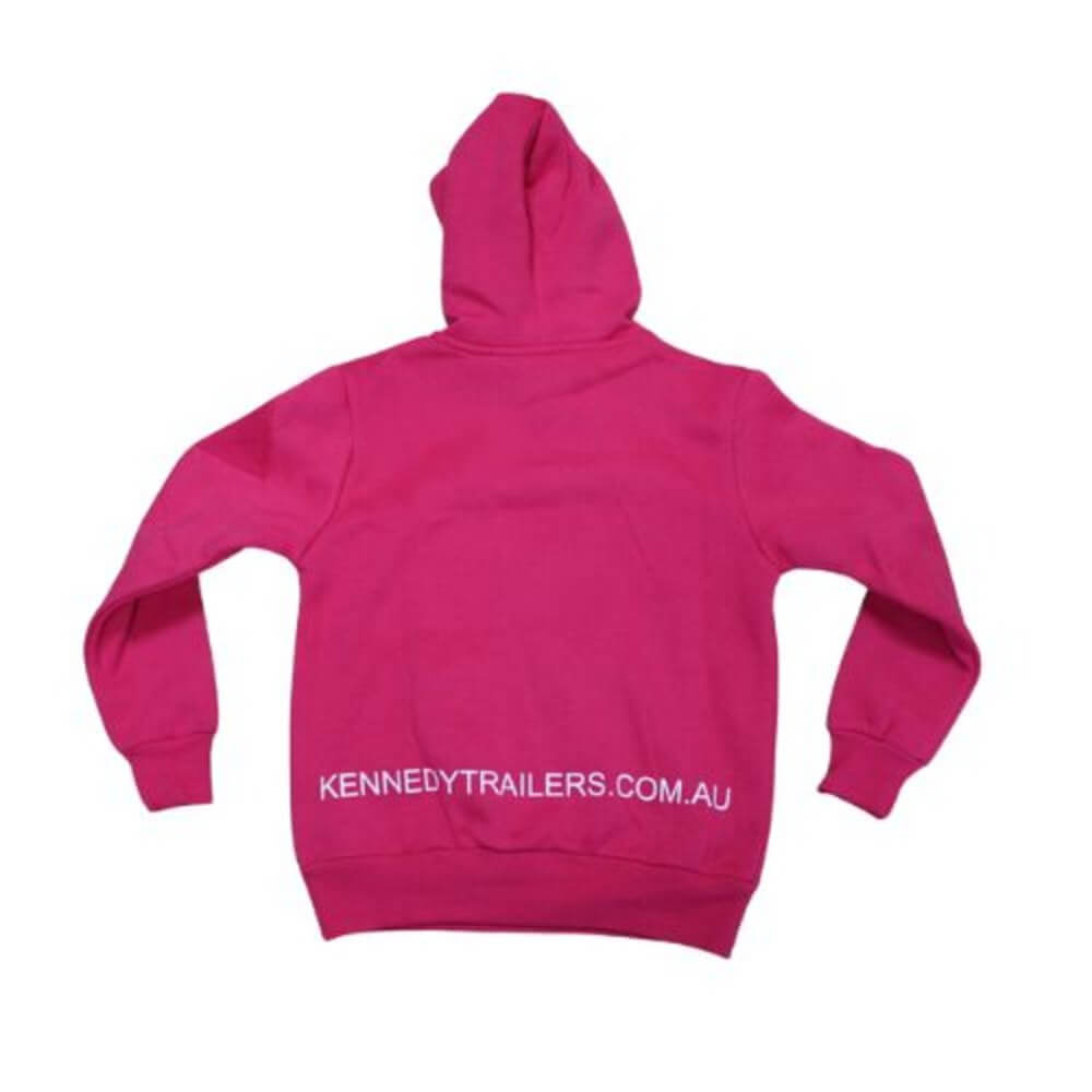 Girls Hoodies
