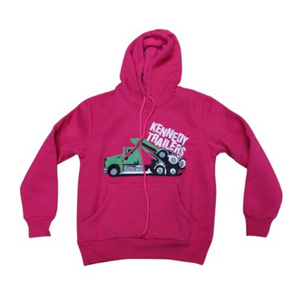 Girls Hoodies