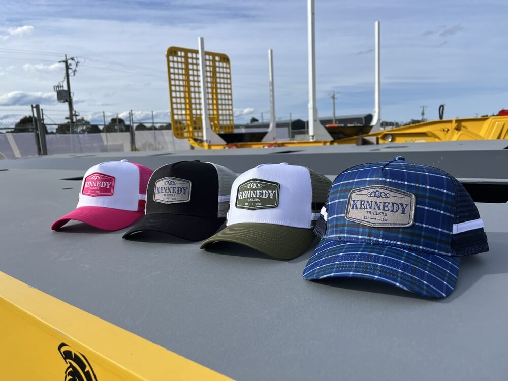 Trucker Caps