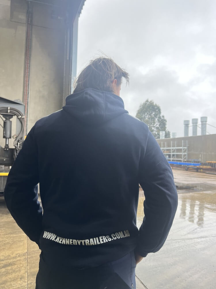 KT Staple Hoodie