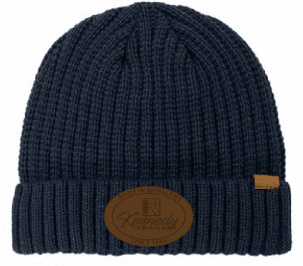 Cuffed Beanie