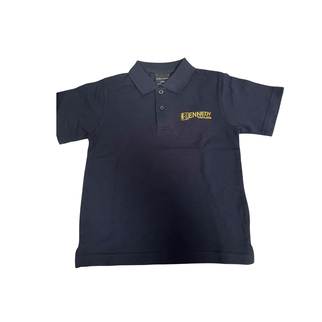 Polo Shirt – Adults
