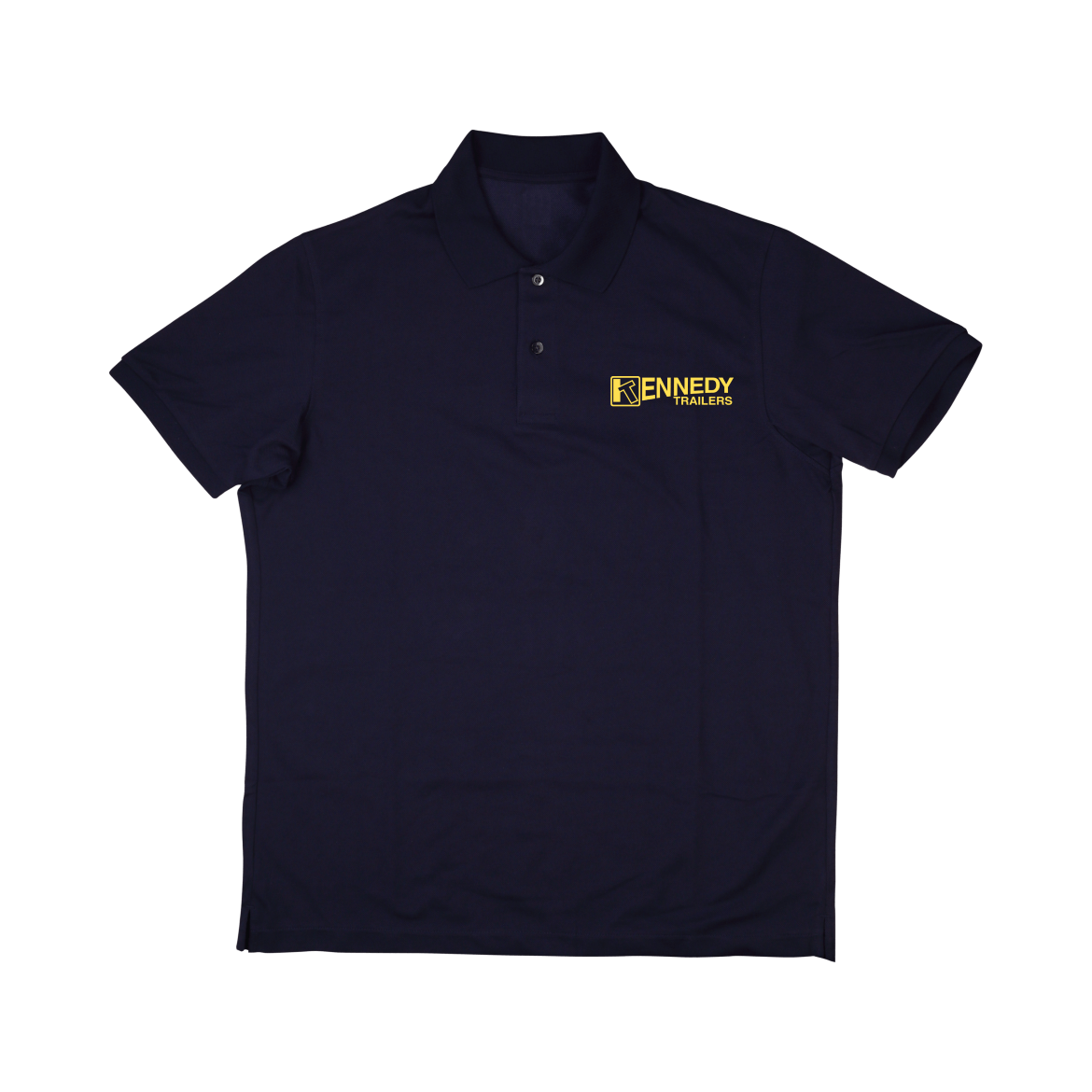 Polo Shirt – Adults