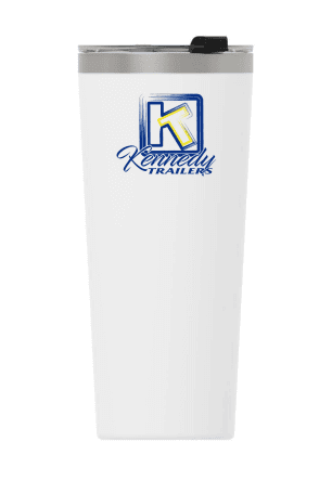 KT Coffee Tumbler