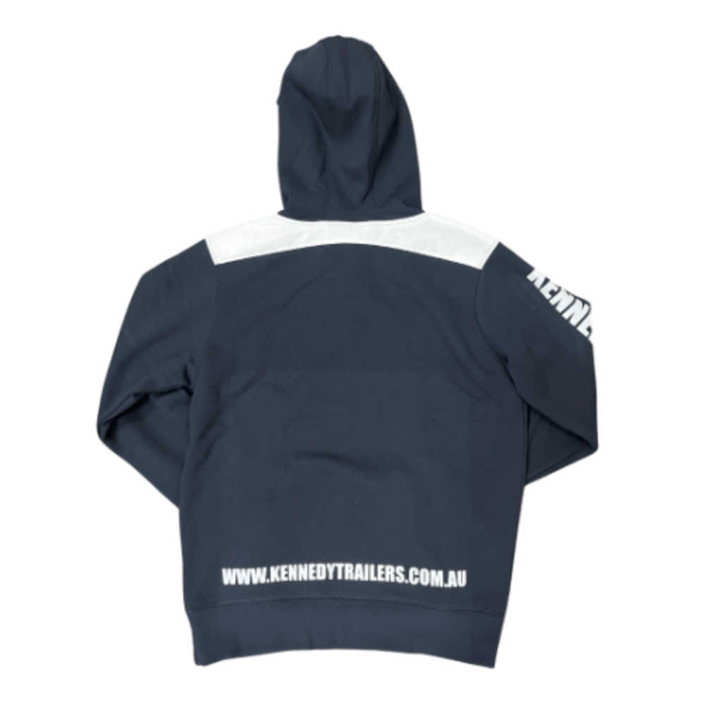 KT Staple Hoodie